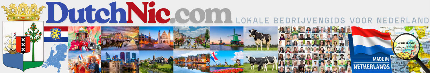 Gemaakt in Nederland - European CavieClub